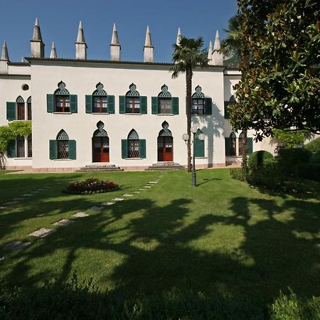 Villa Brignoli Rivalta di Brentino Esterno foto