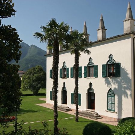 Villa Brignoli Rivalta di Brentino Esterno foto