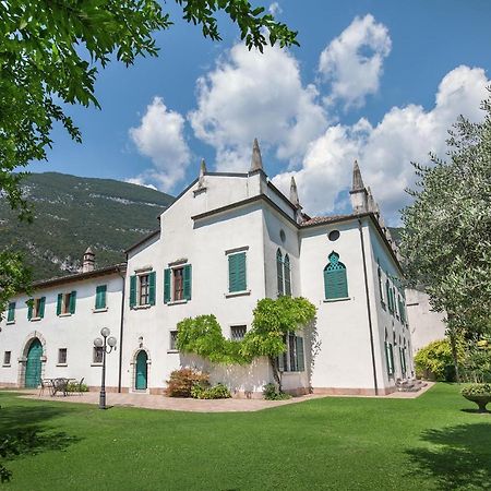 Villa Brignoli Rivalta di Brentino Esterno foto