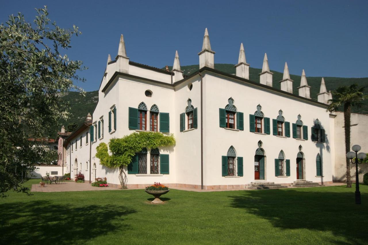 Villa Brignoli Rivalta di Brentino Esterno foto