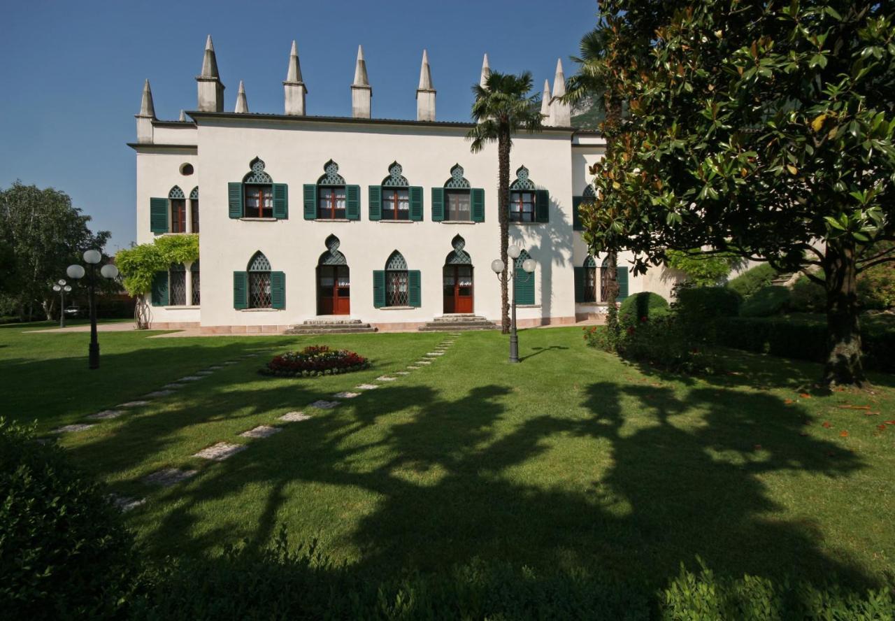 Villa Brignoli Rivalta di Brentino Esterno foto