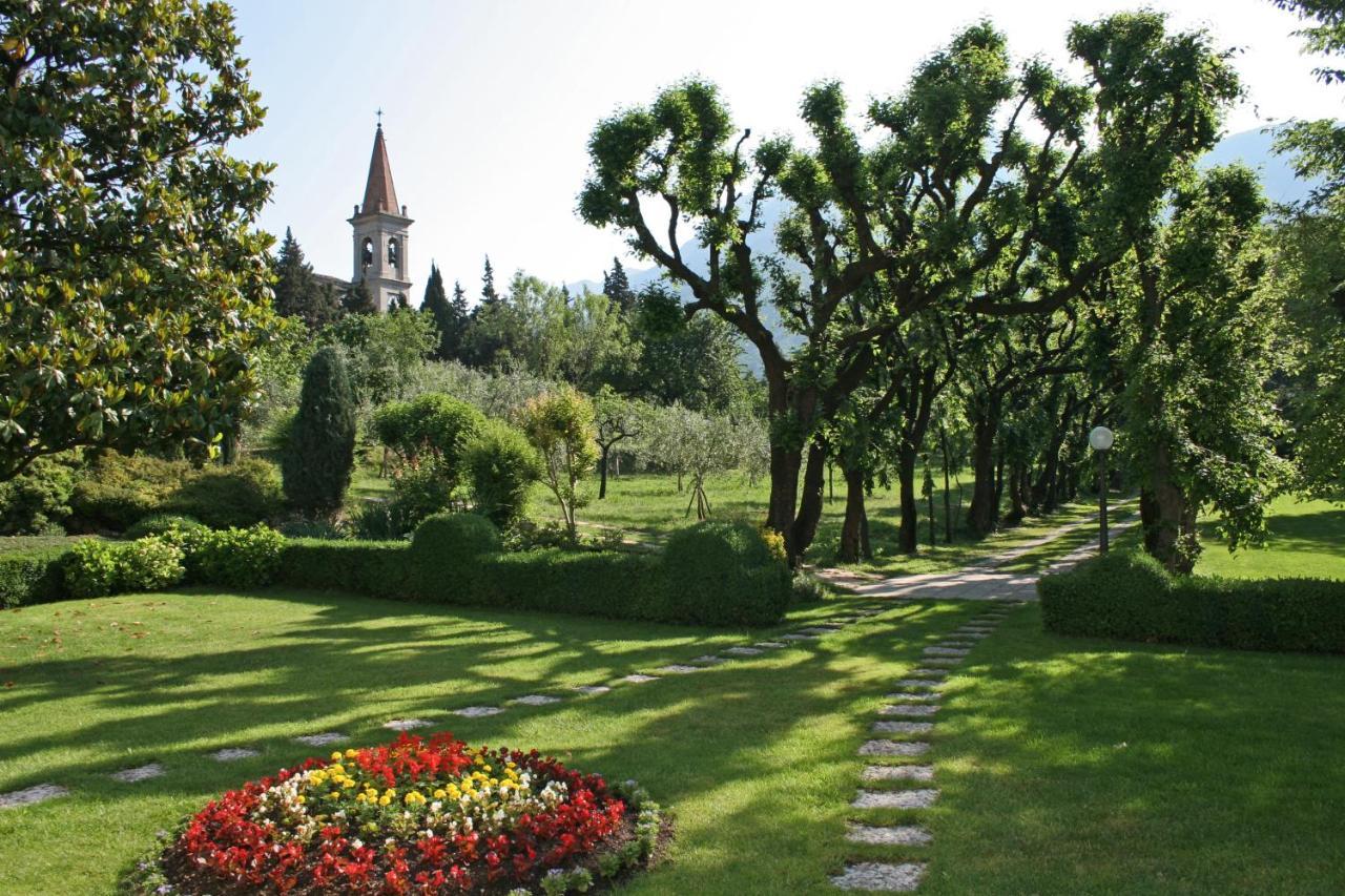 Villa Brignoli Rivalta di Brentino Esterno foto