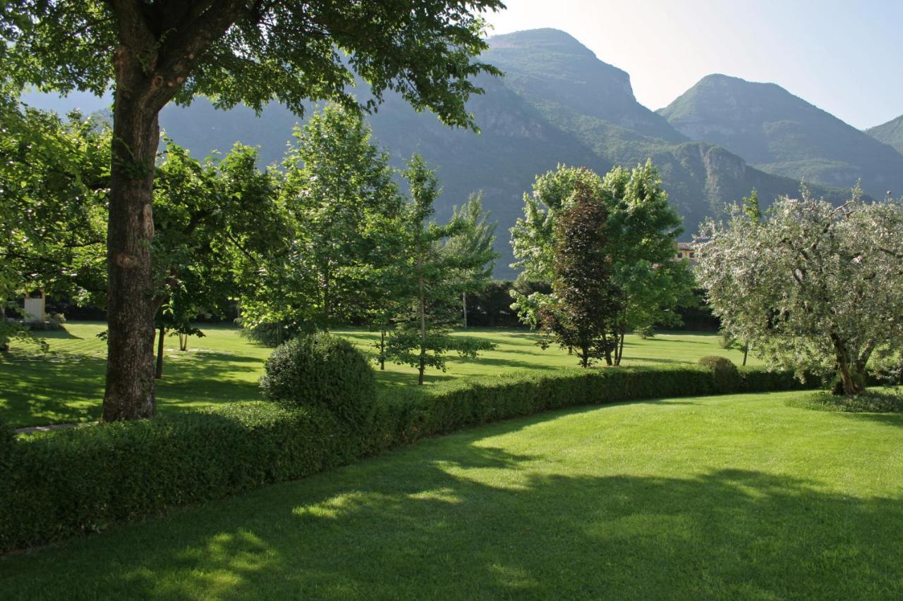 Villa Brignoli Rivalta di Brentino Esterno foto