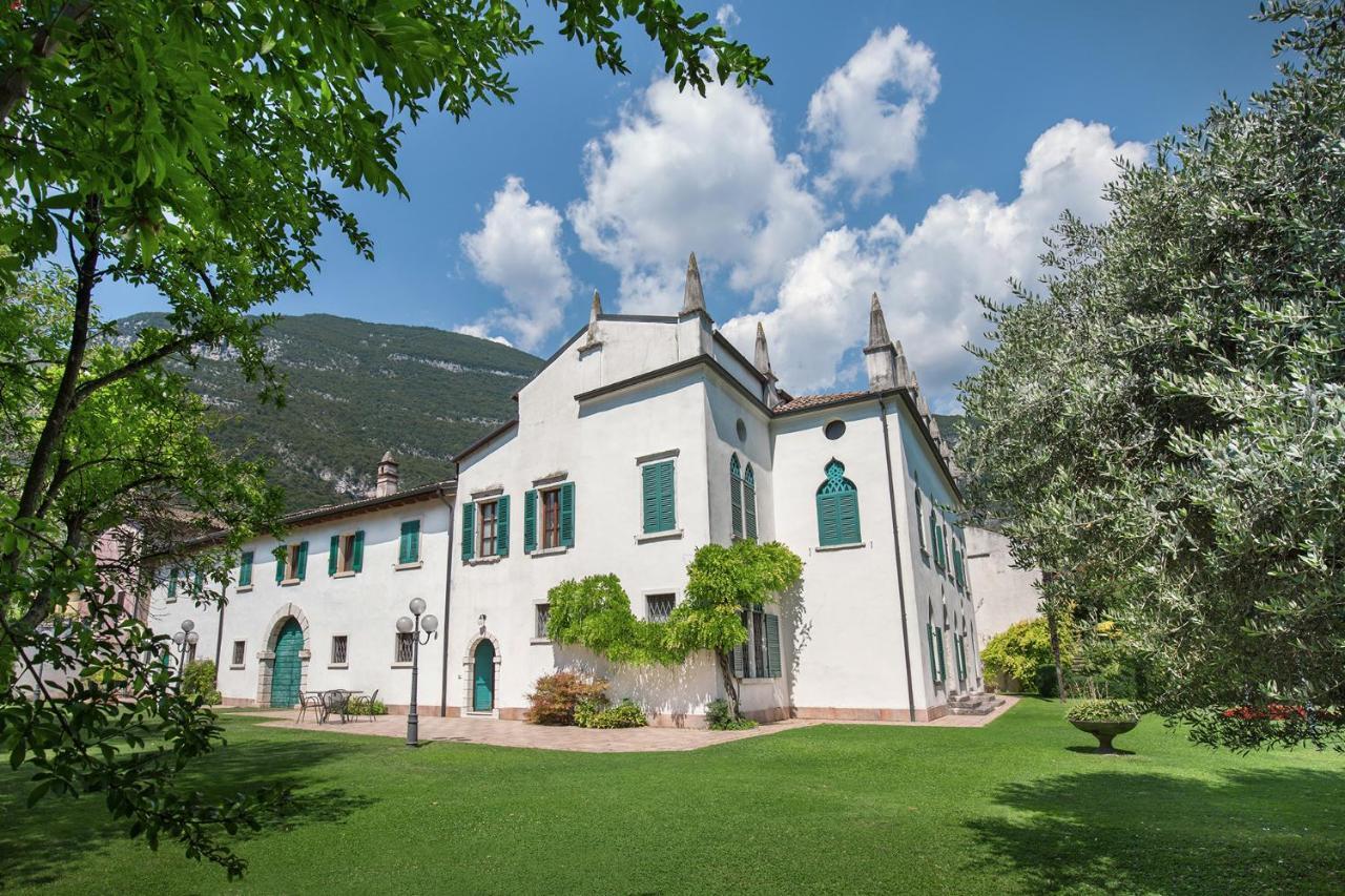 Villa Brignoli Rivalta di Brentino Esterno foto