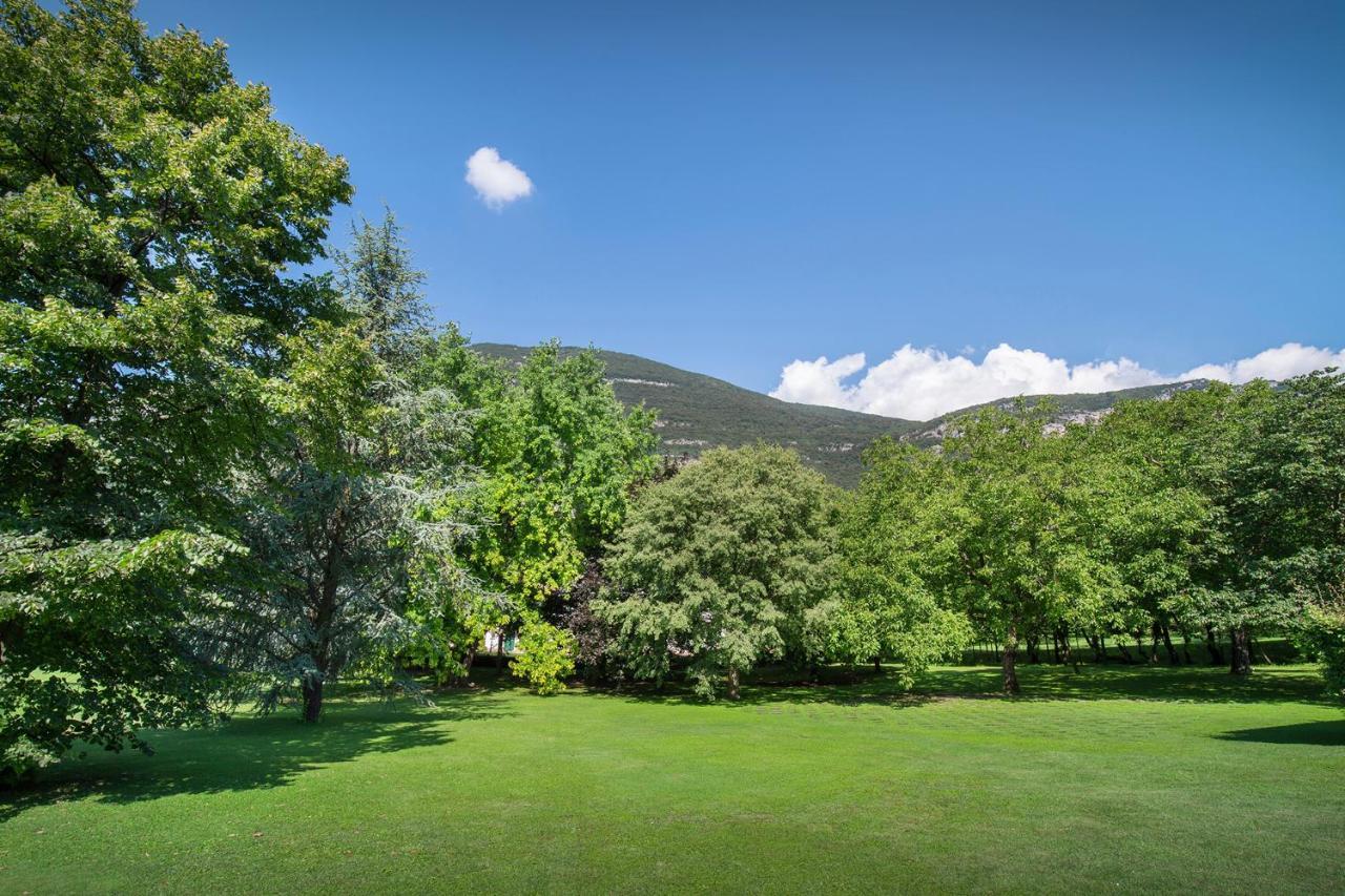 Villa Brignoli Rivalta di Brentino Esterno foto