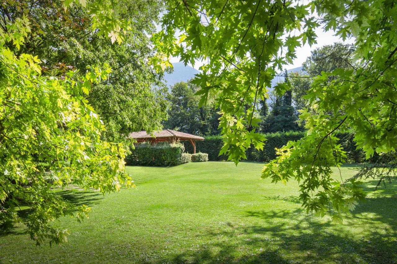 Villa Brignoli Rivalta di Brentino Esterno foto